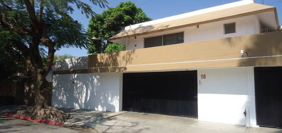 Casa en Boulevard Laureles 112, Los Laureles, Tuxtla Gutiérrez, Chiapas, 29020, Mex