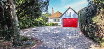 Bungalow for sale in Chelmsford Road, Woodham Mortimer CM9