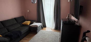 3 Zimmer Wohnung Köln Ostheim mit WBS 75 qm