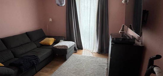 3 Zimmer Wohnung Köln Ostheim mit WBS 75 qm