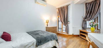 3 bedroom flat to rent