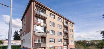 Prodej bytu 2+1 53 m²