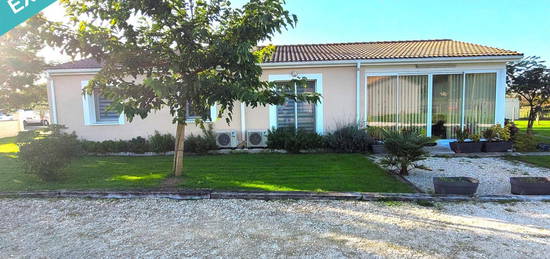 Vente maison 5 pièces 103 m²