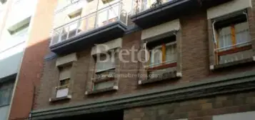 Apartamento en calle de Pedro Lapuyade