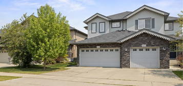 6415 60 ST, Beaumont, Alberta