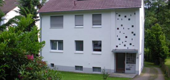 3-4 Zimmer- Erdgeschoss - Wohnung  in Gernsbach zu vermieten