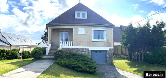 Maison  à vendre, 5 pièces, 3 chambres, 150 m²