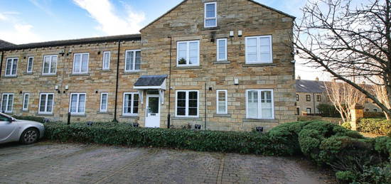 Flat for sale in Calverley Bridge, Leeds, West Yorkshire LS13