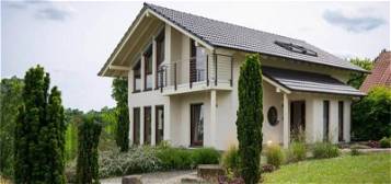 Ohne Provision – einmalige Möglichkeit - Einfamilienhaus mit Einliegerwohnung in 51580 Reichshof