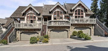 14 SE Antelope Ln, Banff, AB T1L 1H1