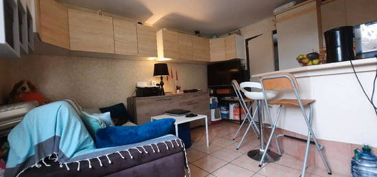 Appartement petit prix centre ville