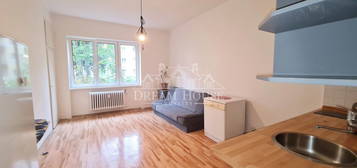 Byt 2+kk, 54 m², Jakutská, Praha