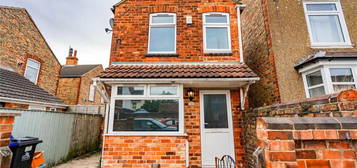 1 bedroom detached house for sale