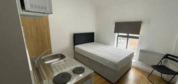 1 bed flat to rent