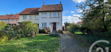 Achat maison 4 pièces 74 m²