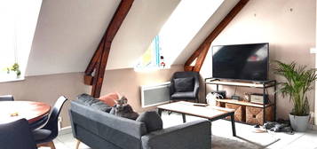 Location appartement 3 pièces 46 m²