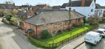 3 bedroom barn conversion for sale