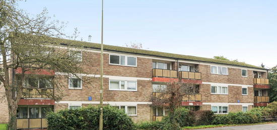 Flat for sale in Hastoe Grange, Headington, Oxford, Oxfordshire OX3