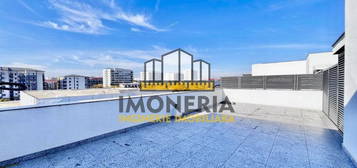 Terasa 51 mp | 850m  metrou 1 Decembrie 1918 | Finalizat | Comision 0%