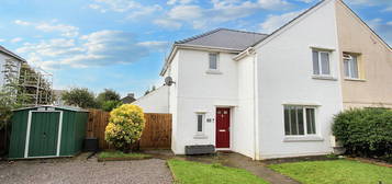 3 bed semi-detached house for sale