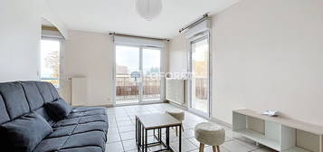 Location appartement 3 pièces 68 m²