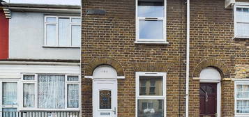 2 bed terraced house for sale