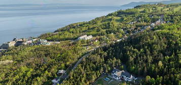 340 Côte Bellevue, La Malbaie, Quebec