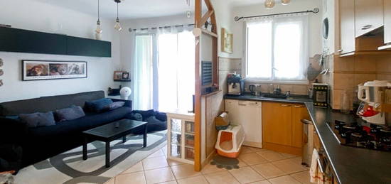 Achat appartement 3 pièces 60 m²