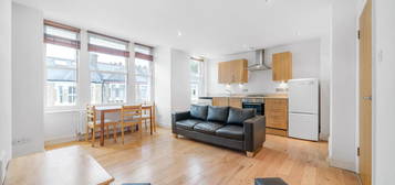 Flat for sale in Leander Road, London SW2