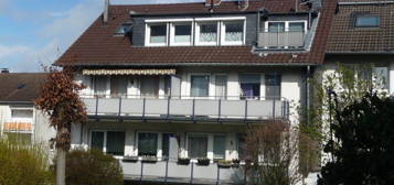 Helle Wohnung mit Balkon in ruhiger Lage von Tönisheide - PROVISIONSFREI !!!