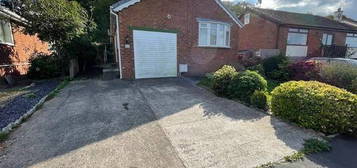 Detached bungalow for sale in Alwen Drive, Rhos On Sea, Colwyn Bay LL28