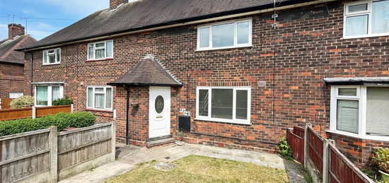 Terraced house to rent in Edwards Lane, Sherwood, Nottingham NG5