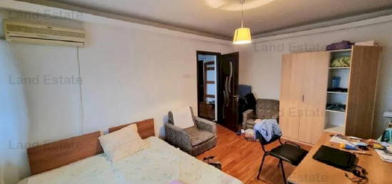 Apartament cu 2 camere Bd. 1 Mai - Hanul Drumețului