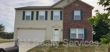 14928 Drayton Dr, Noblesville, IN 46062