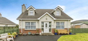 4 bedroom detached bungalow for sale