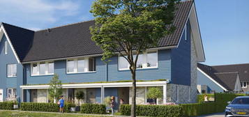 Hoekwoning Parkzijde 30 