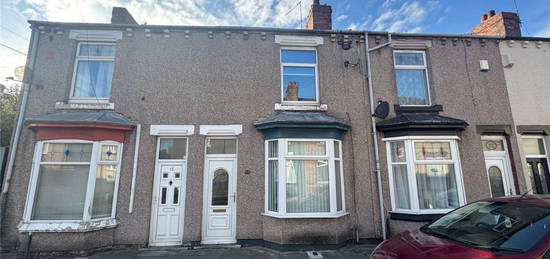 2 bed terraced house for sale