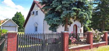 Családi ház eladó Szeged, 100 négyzetméteres