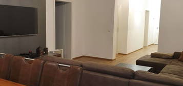 Neuwertige 3-Raum-Wohnung mit Balkon und Einbauküche in Ludwigshafen-67071