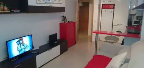 Apartamento en Aldealengua