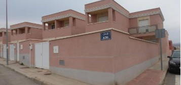 Casa adosada en venta en Jazmin, Benahadux