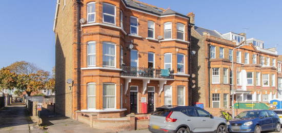 Flat for sale in Harold Road, Cliftonville CT9