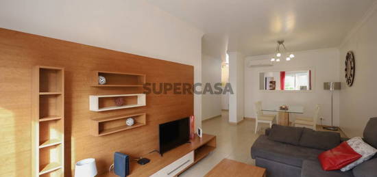 Apartamento T1 + 1 em Albufeira