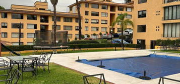 Departamento en Venta en Lomas de San Ángel Inn