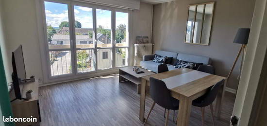 Appartement 100m2