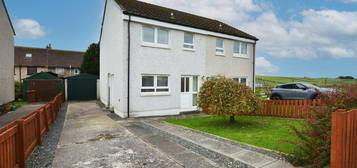 2 bed semi-detached house for sale