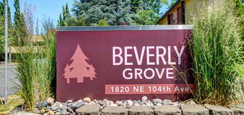 Beverly Grove Apartments, Portland, OR 97220