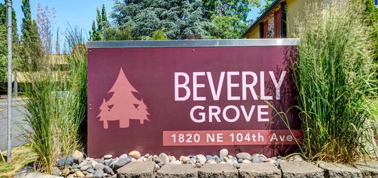 Beverly Grove Apartments, Portland, OR 97220