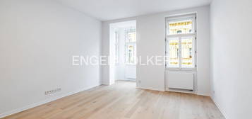 Pronájem bytu 3+kk 116 m²