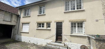 Achat maison 5 pièces 125 m²